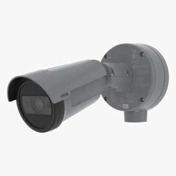 NET CAMERA P1468-XLE IR BULLET/02534-001 AXIS NET CAMERA P1468-XLE IR BULLET/02534-001 AXIS