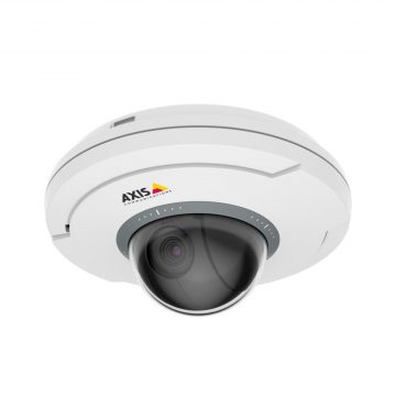 NET CAMERA M5074 PTZ/02345-001 AXIS