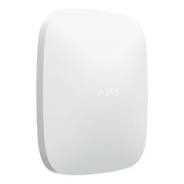 CONTROL PANEL WRL HUB 2 PLUS/WHITE 38245 AJAXCONTROL PANEL WRL HUB 2 PLUS/WHITE 38245 AJAX