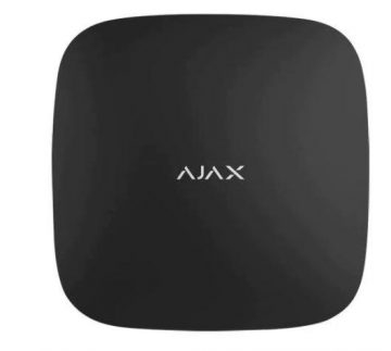 WRL RANGE EXTENDER REX 2/BLACK 38208 AJAXWRL RANGE EXTENDER REX 2/BLACK 38208 AJAX