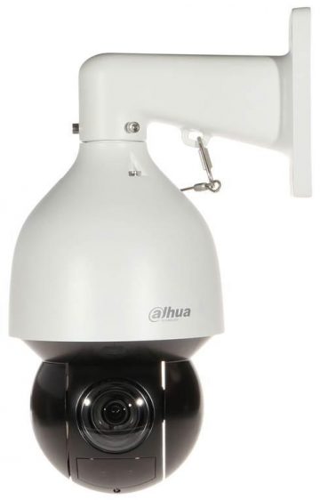 NET CAMERA 4MP PTZ IR DOME AI/SD5A425GB-HNR DAHUA
