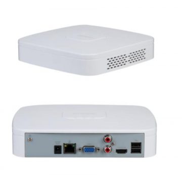 NET VIDEO RECORDER 4CH/NVR2104-4KS3 DAHUANET VIDEO RECORDER 4CH/NVR2104-4KS3 DAHUA