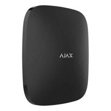 CONTROL PANEL WRL HUB/BLACK 38236 AJAXCONTROL PANEL WRL HUB/BLACK 38236 AJAX