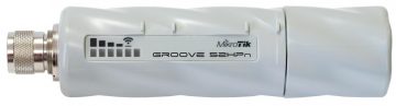 WRL CPE OUTDOOR/RBGROOVE52HPN MIKROTIKWRL CPE OUTDOOR/RBGROOVE52HPN MIKROTIK