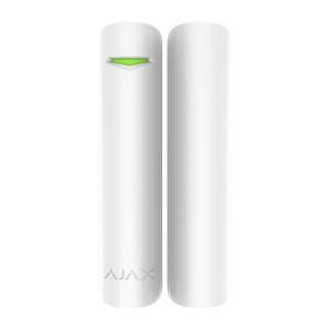 SENSOR WRL DOORPROTECT PLUS/WHITE 38101 AJAXSENSOR WRL DOORPROTECT PLUS/WHITE 38101 AJAX