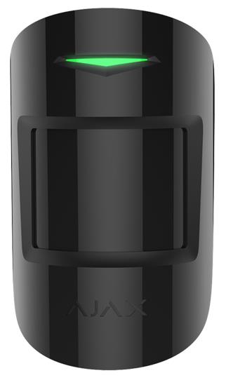 DETECTOR WRL MOTIONPROTECT/BLACK 38194 AJAXDETECTOR WRL MOTIONPROTECT/BLACK 38194 AJAX