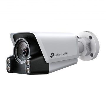 NET CAMERA BULLET H.265+ 4MP/VIGI C340S(4MM) TP-LINKNET CAMERA BULLET H.265+ 4MP/VIGI C340S(4MM) TP-LINK