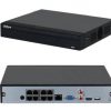 NET VIDEO RECORDER 8CH 8POE/NVR2108HS-8P-4KS3 DAHUA