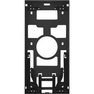 Панель вызова для скрытого монтажа, корпус/IP-стиль 9157002 2N