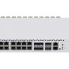 Lüliti|MIKROTIK|CRS326-4C+20G+2Q+RM|Riik|4xSFP+|CRS326-4C+20G+2Q+RM