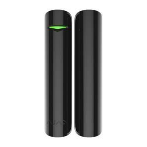 SENSOR WRL DOORPROTECT PLUS/BLACK 38100 AJAXSENSOR WRL DOORPROTECT PLUS/BLACK 38100 AJAX
