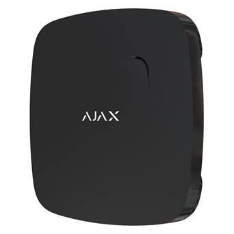 DETECTOR WRL FIREPROTECT/BLACK 38104 AJAXDETECTOR WRL FIREPROTECT/BLACK 38104 AJAX