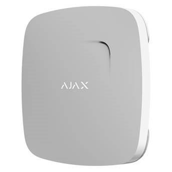 DETECTOR WRL FIREPROTECT/WHITE 38105 AJAXDETECTOR WRL FIREPROTECT/WHITE 38105 AJAX