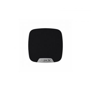 SIREN WRL INDOOR HOMESIREN/BLACK 38110 AJAXSIREN WRL INDOOR HOMESIREN/BLACK 38110 AJAX