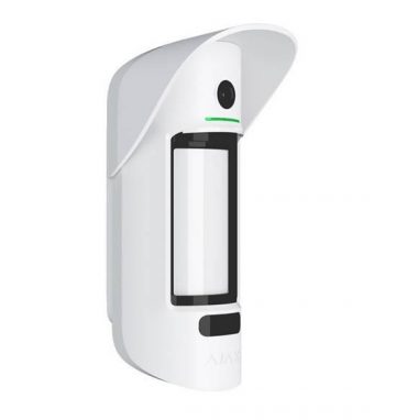 DETECTOR WRL MOTIONCAM/OUTDOOR PHOD WHITE 39293 AJAXDETECTOR WRL MOTIONCAM/OUTDOOR PHOD WHITE 39293 AJAX