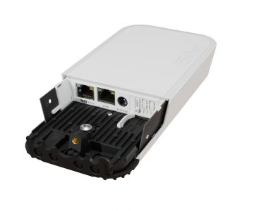 WRL ACCESS POINT OUTDOOR KIT/WAPGR5HACD2HND&EC200A MIKROTIKWRL ACCESS POINT OUTDOOR KIT/WAPGR5HACD2HND&EC200A MIKROTIK