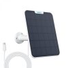 Reolink Solar Panel White (Type-C)