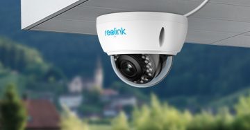 Reolink RLC-482AReolink RLC-482A