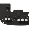 CONTROL PANEL ACC 12-24V PSU/FOR HUB 2 /59359 AJAX