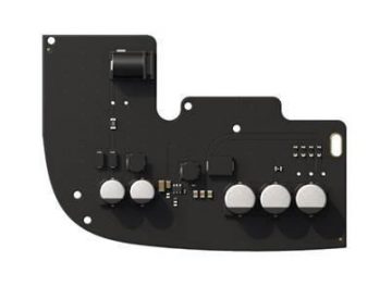 CONTROL PANEL ACC 12-24V PSU/FOR HUB 2 /59359 AJAXCONTROL PANEL ACC 12-24V PSU/FOR HUB 2 /59359 AJAX