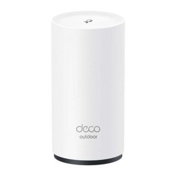 WRL MESH ROUTER 3000MBPS/DECO X50-OUTDOOR 1-PK TP-LINKWRL MESH ROUTER 3000MBPS/DECO X50-OUTDOOR 1-PK TP-LINK