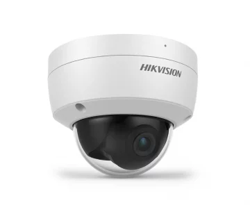 Hikvision DS-2CD2186G2-ISU 8MP Dome IP kamera AcuSense 4mmHikvision DS-2CD2186G2-ISU 8MP Dome IP kamera AcuSense 4mm