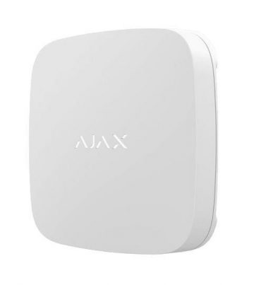 DETECTOR WRL LEAKSPROTECT/WHITE 38255 AJAXDETECTOR WRL LEAKSPROTECT/WHITE 38255 AJAX