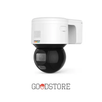 Hikvision DS-2DE3A400BW-DE(F1)(T5) 4MP PTZ IP kameraHikvision DS-2DE3A400BW-DE(F1)(T5) 4MP PTZ IP kamera