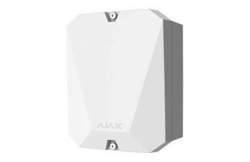 MODULE WRL MULTITRANSMITTER/3EOL WHITE 38200 AJAXMODULE WRL MULTITRANSMITTER/3EOL WHITE 38200 AJAX