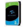 Videonovērošanas cietais DISKS HDD ST2000VX017 2TB SkyHawk SEAGATE