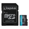 KINGSTON atmiņas karte 64GB SDCG3/64GB