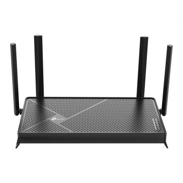 WRL ROUTER 3600MBPS 1000M 5P/DUAL BAND ARCHER BE230 TP-LINK