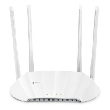 WRL ACCESS POINT 1800MBPS/TL-WA1801 TP-LINKWRL ACCESS POINT 1800MBPS/TL-WA1801 TP-LINK