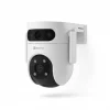 Ezviz H9C 2K Wi-Fi IP PTZ kamera, 3 MP + 3 MP, divu lēcu (CS H9C)