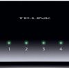 NET SWITCH 5PORT 10/100/1000M/TL-SG1005D TP-LINK