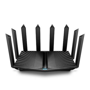 WRL ROUTER 7800MBPS 1000M/ARCHER AX95 TP-LINK