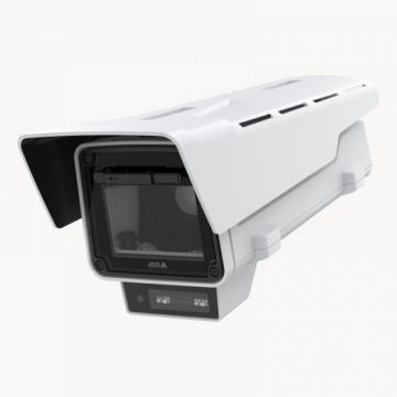 NET CAMERA Q1656-BLE 4MP BOX/02442-031 AXIS