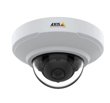 AXIS M3085-V 2MP Dome IP kamera