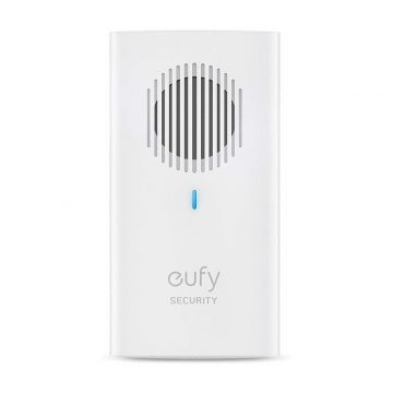 ENTRY PANEL DOORBELL CHIME/HOMEBASE2 E8741021 EUFY