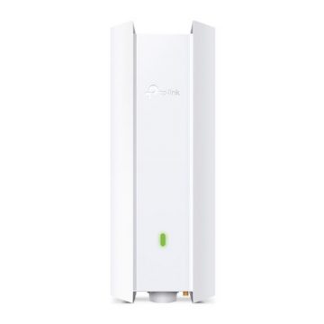 Access Point|TP-LINK|1800 Mbps|IEEE 802.11a|IEEE 802.11b|IEEE 802.11g|IEEE 802.11n|IEEE 802.11ac|IEEE 802.11ax|EAP610-OUTDOOR