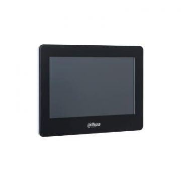 ЖК-монитор 7" IP WI-FI/ДОМОФОН VTH5422HB-W DAHUA