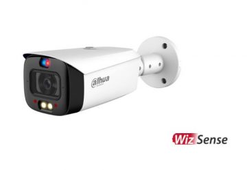 DAHUA HFW3849T1-AS-PV-0280B-S3 8MP Bullet IP kamera