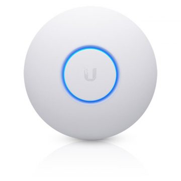 Access Point|UBIQUITI|1733 Mbps|IEEE 802.11a/b/g|IEEE 802.11n|IEEE 802.11ac|2xRJ45|UAP-NANOHD