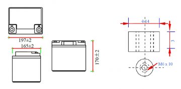 АККУМУЛЯТОР 12,8 В/50 А·ч/LIFEPO4-MWLJ Мощность МВт АККУМУЛЯТОР 12,8 В/50 А·ч/LIFEPO4-MWLJ Мощность МВт
