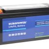 АККУМУЛЯТОР 12,8 В/150 А·ч/LIFEPO4-EP EUROPOWER