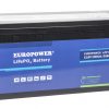 AKUMULATORS 12.8V/200AH/LIFEPO4-EP EUROPOWER