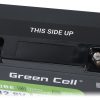 АККУМУЛЯТОР 12,8 В/20 А·ч/LIFEPO4-GC Green Cell