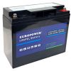 АККУМУЛЯТОРЫ 12.8В/25АЧ/LIFEPO4-EP EUROPOWER