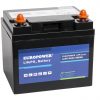 АККУМУЛЯТОР 12,8 В/46 А·ч/LIFEPO4-EP EUROPOWER АККУМУЛЯТОР 12,8 В/46 А·ч/LIFEPO4-EP EUROPOWER