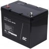 AKUMULATORS 12.8V/50AH/LIFEPO4-GC Green Cell